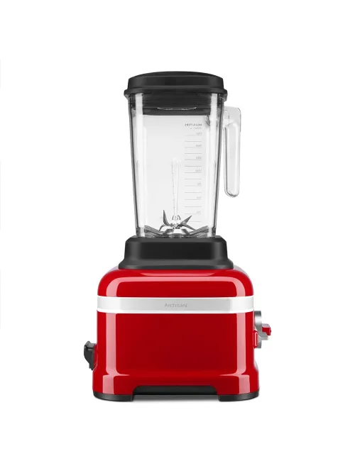 Блендер KitchenAid Artisan High perформаnce, красный, 5KSB6061EER