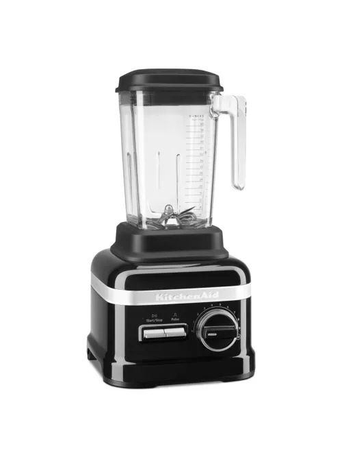 Блендер KitchenAid Artisan High perформаnce, черный, 5KSB6061EOB