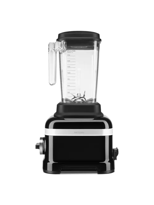 Блендер KitchenAid Artisan High perформаnce, черный, 5KSB6061EOB