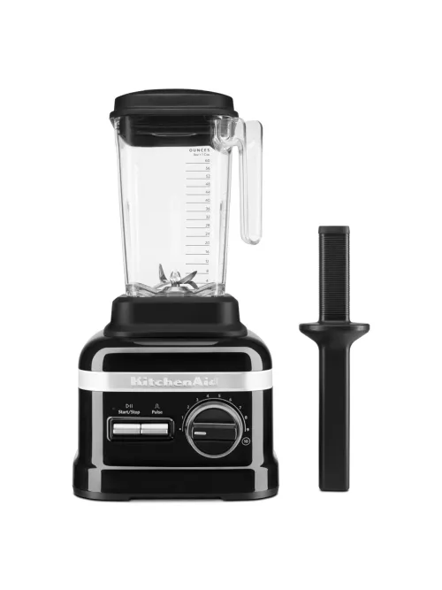 Блендер KitchenAid Artisan High perформаnce, черный, 5KSB6061EOB