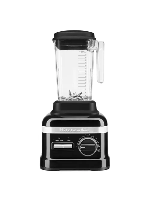 Блендер KitchenAid Artisan High perформаnce, черный, 5KSB6061EOB