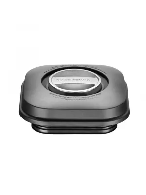 Блендер KitchenAid ARTISAN POWER PLUS, карамельное яблоко, 5KSB8270ECA