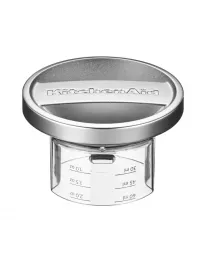Блендер KitchenAid ARTISAN POWER PLUS, карамельное яблоко, 5KSB8270ECA