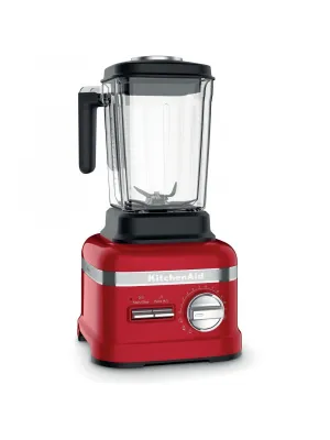 Блендер KitchenAid ARTISAN POWER PLUS, карамельное яблоко, 5KSB8270ECA