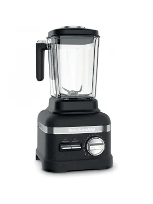 Блендер KitchenAid ARTISAN POWER PLUS, черный чугун, 5KSB8270EBK