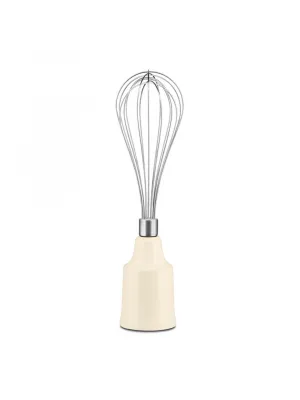 Погружной блендер KitchenAid, кремовый, 5KHBV83EAC
