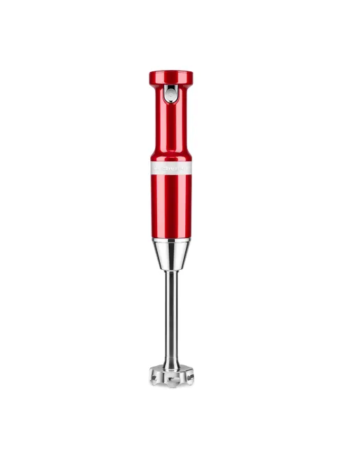 Беспроводной погружной блендер KitchenAid, карамельное яблоко, 5KHBBV83ECA