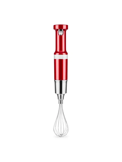 Беспроводной погружной блендер KitchenAid, карамельное яблоко, 5KHBBV83ECA