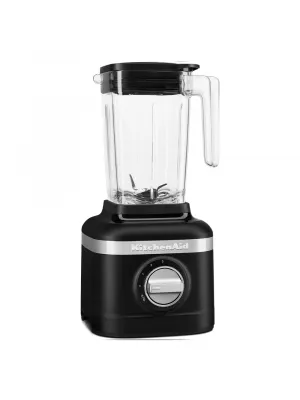 Блендер KitchenAid K150, матовый черный, 5KSB1325EBM