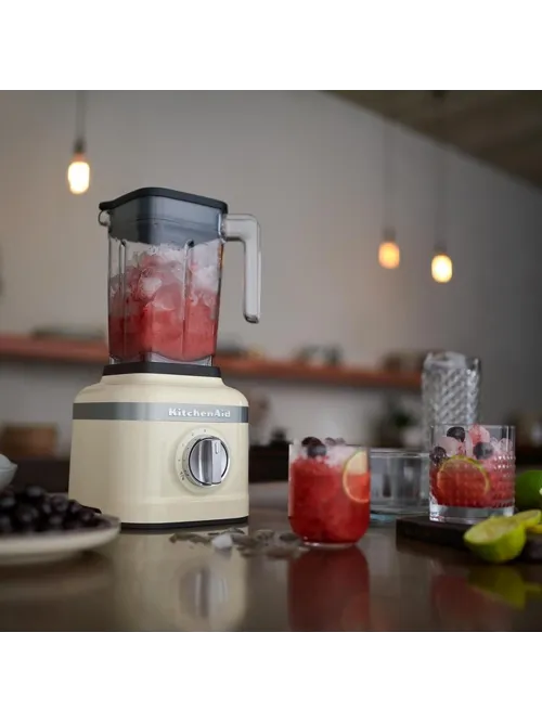 Блендер KitchenAid K150, кремовый, 5KSB1325EAC