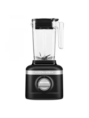 Блендер KitchenAid K150, матовый черный, 5KSB1325EBM