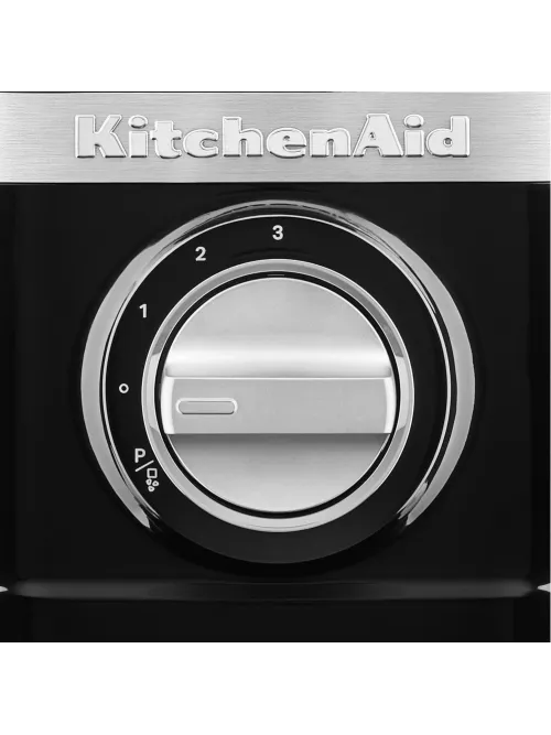 Блендер KitchenAid K150, черный, 5KSB1325EOB