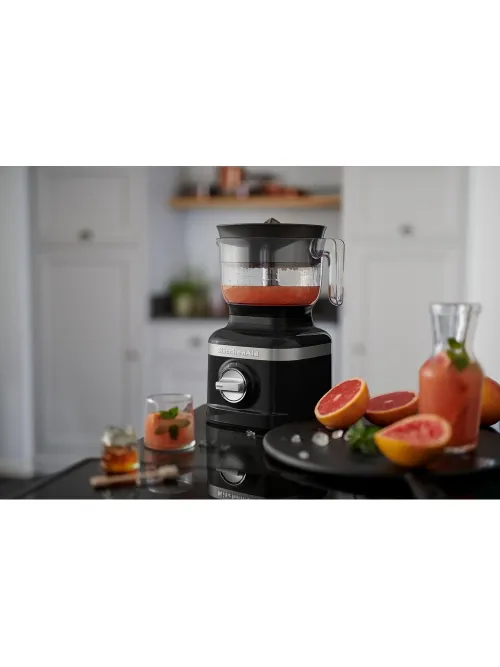 Блендер KitchenAid K150, черный, 5KSB1325EOB