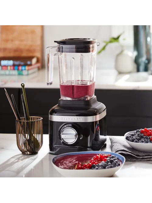Блендер KitchenAid K150, черный, 5KSB1325EOB