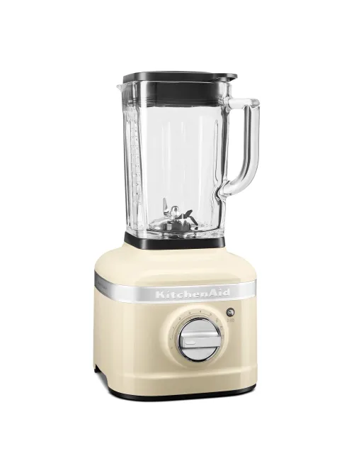 Блендер KitchenAid ARTISAN K400, кремовый, 5KSB4026EAC