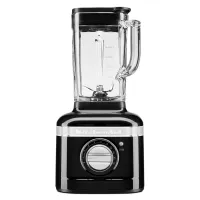 Блендер KitchenAid ARTISAN K400, черный, 5KSB4026EOB Блендер KitchenAid ARTISAN K400, черный, 5KSB4026EOB