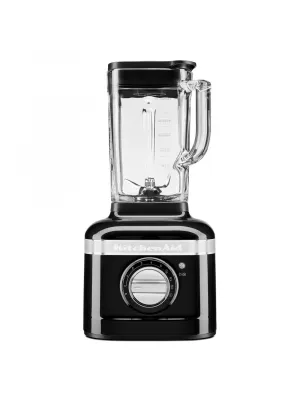 Блендер KitchenAid ARTISAN K400, черный, 5KSB4026EOB
