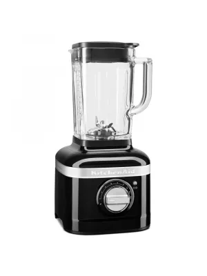Блендер KitchenAid ARTISAN K400, черный, 5KSB4026EOB
