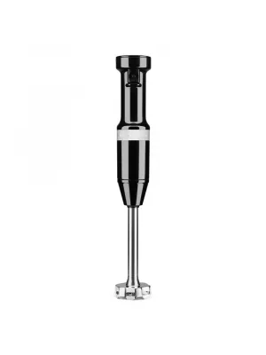 Погружной блендер KitchenAid, черный, 5KHBV83EOB