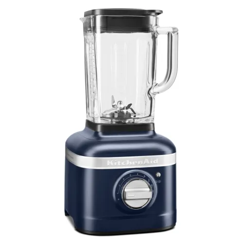 Блендер KitchenAid ARTISAN K400, чернильный синий, 5KSB4026EIB
