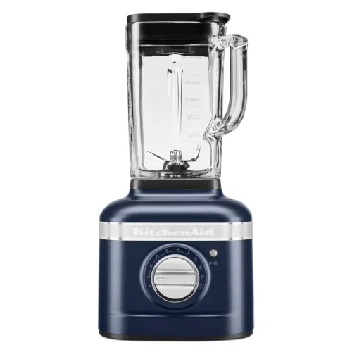 Блендер KitchenAid ARTISAN K400, чернильный синий, 5KSB4026EIB
