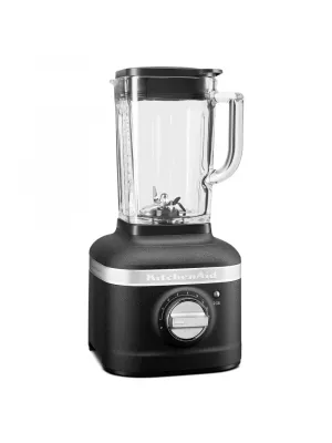 Блендер KitchenAid ARTISAN K400, черный чугун, 5KSB4026EBK