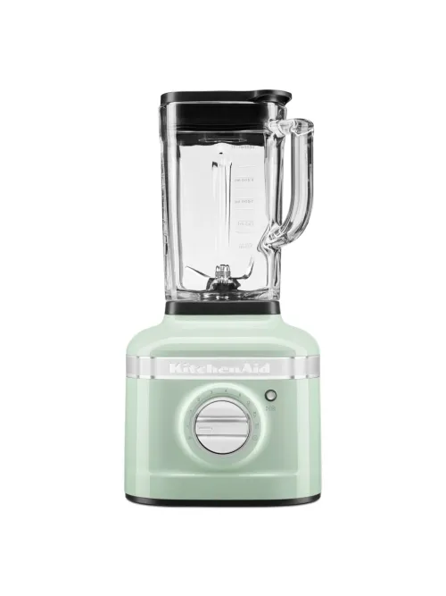 Блендер KitchenAid ARTISAN K400, фисташковый, 5KSB4026EPT