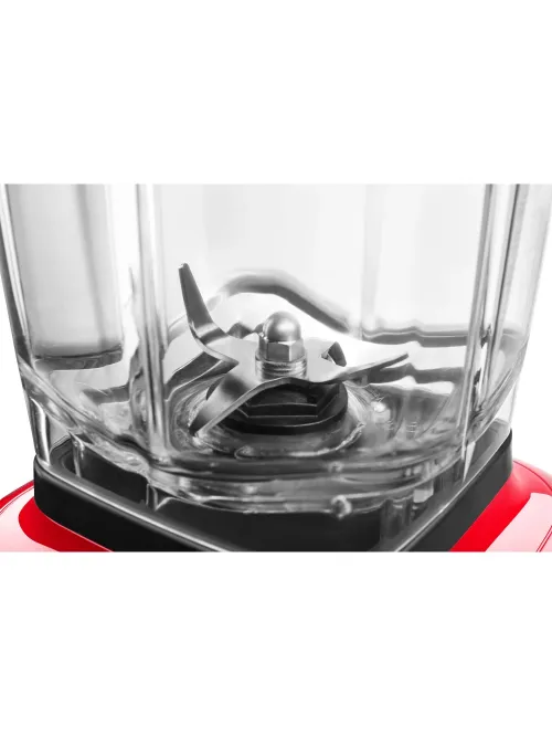 Блендер KitchenAid ARTISAN K400, красный, 5KSB4026EER