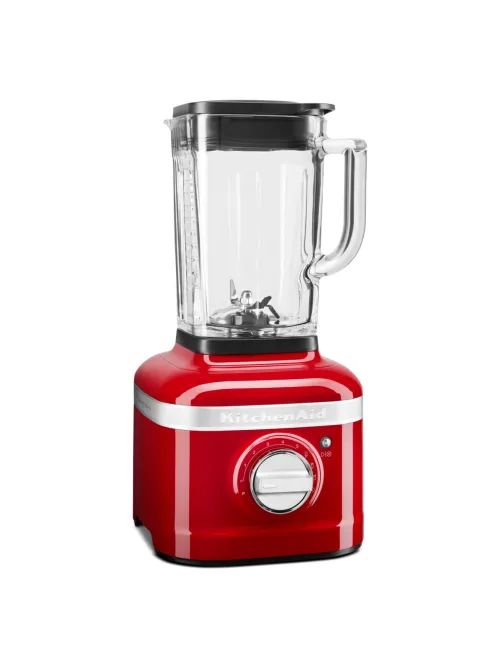 Блендер KitchenAid ARTISAN K400, красный, 5KSB4026EER