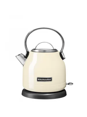 Чайник KitchenAid, кремовый, 5KEK1222EAC