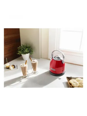 Чайник KitchenAid, красный, 5KEK1222EER