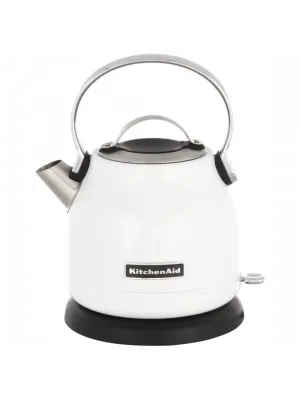 Чайник KitchenAid, белый, 5KEK1222EWH