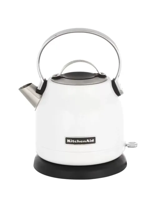 Чайник KitchenAid, белый, 5KEK1222EWH