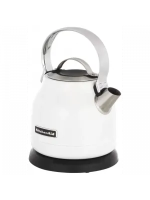 Чайник KitchenAid, белый, 5KEK1222EWH