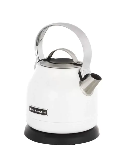 Чайник KitchenAid, белый, 5KEK1222EWH