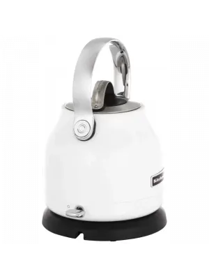 Чайник KitchenAid, белый, 5KEK1222EWH
