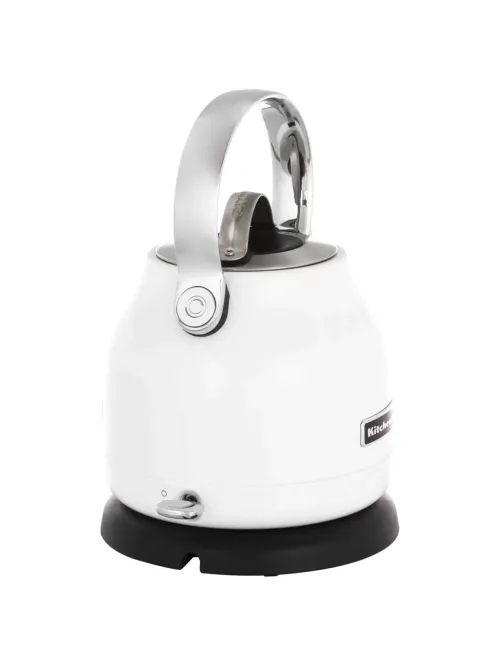 Чайник KitchenAid, белый, 5KEK1222EWH