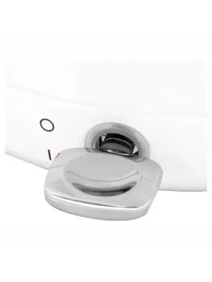Чайник KitchenAid, белый, 5KEK1222EWH