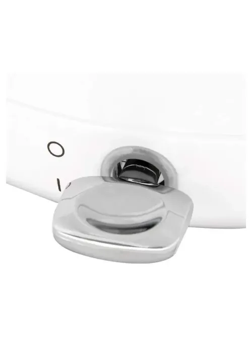 Чайник KitchenAid, белый, 5KEK1222EWH
