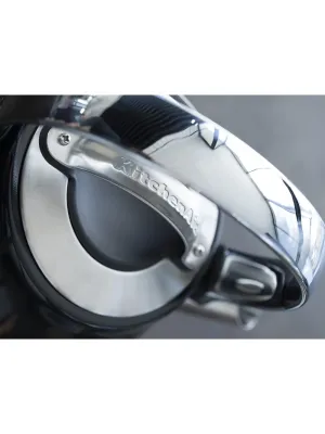 Чайник KitchenAid, белый, 5KEK1222EWH