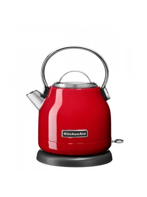Чайник KitchenAid, красный, 5KEK1222EER