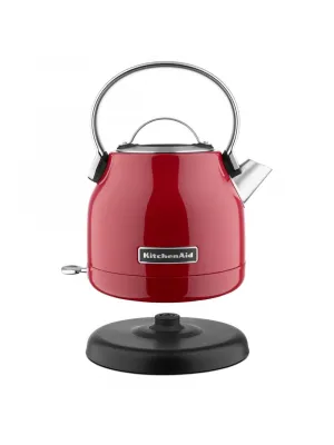 Чайник KitchenAid, красный, 5KEK1222EER