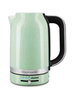 Чайник KitchenAid, фисташковый, 5KEK1701EPT