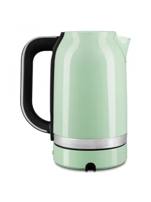 Чайник KitchenAid, фисташковый, 5KEK1701EPT