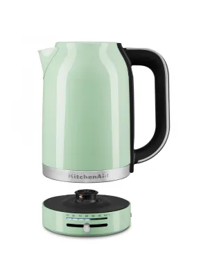 Чайник KitchenAid, фисташковый, 5KEK1701EPT