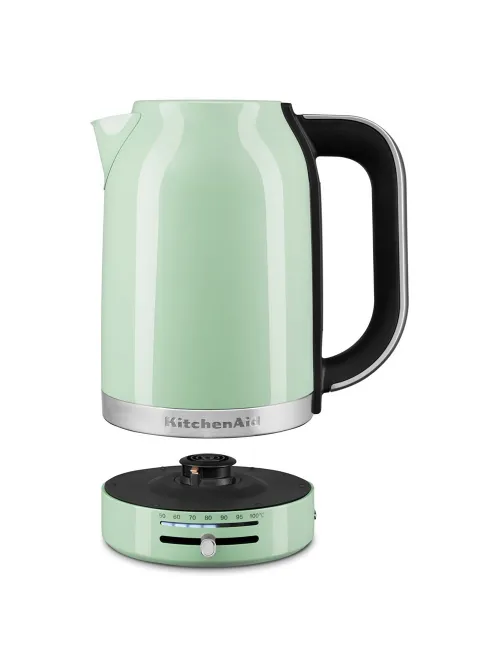 Чайник KitchenAid, фисташковый, 5KEK1701EPT