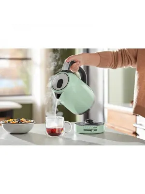 Чайник KitchenAid, фисташковый, 5KEK1701EPT