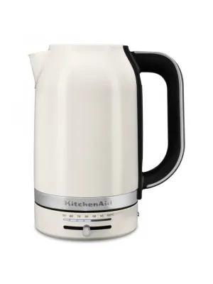 Чайник KitchenAid, фарфоровый белый 5KEK1701EPL
