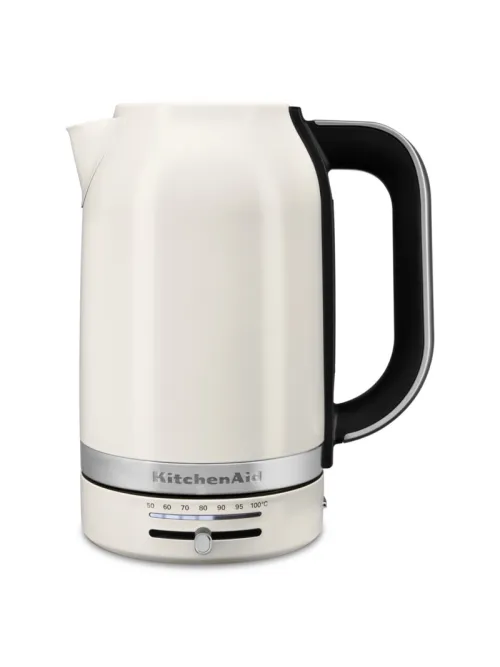 Чайник KitchenAid, фарфоровый белый 5KEK1701EPL