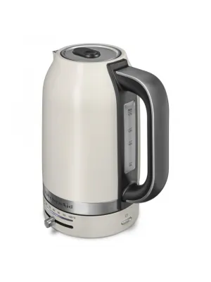 Чайник KitchenAid, фарфоровый белый 5KEK1701EPL